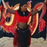 Najla Nefersitra