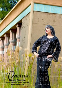 About Dawn Devine (Davina)