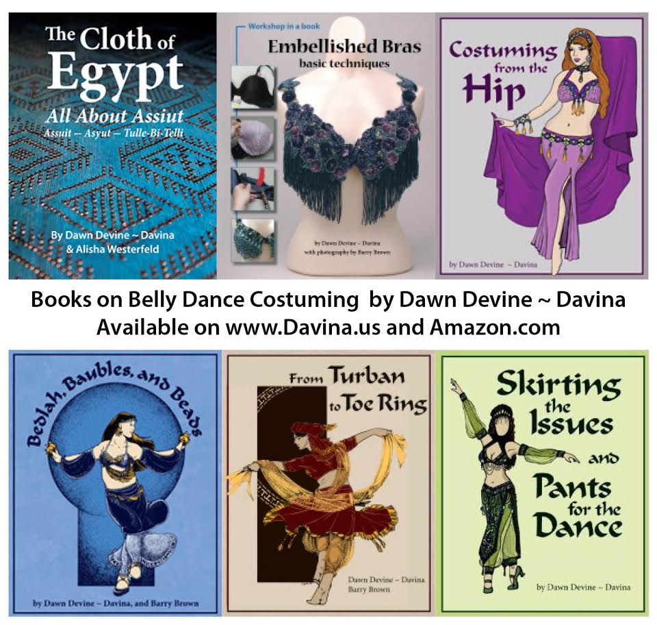 Dawn Devine Books