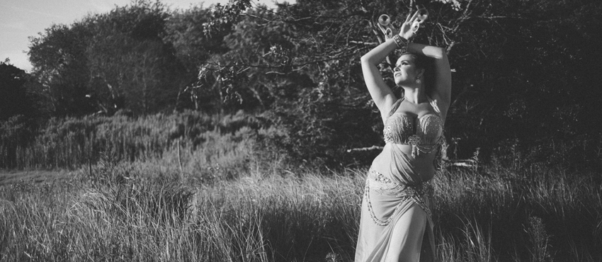 When it is time to walk away from belly dance